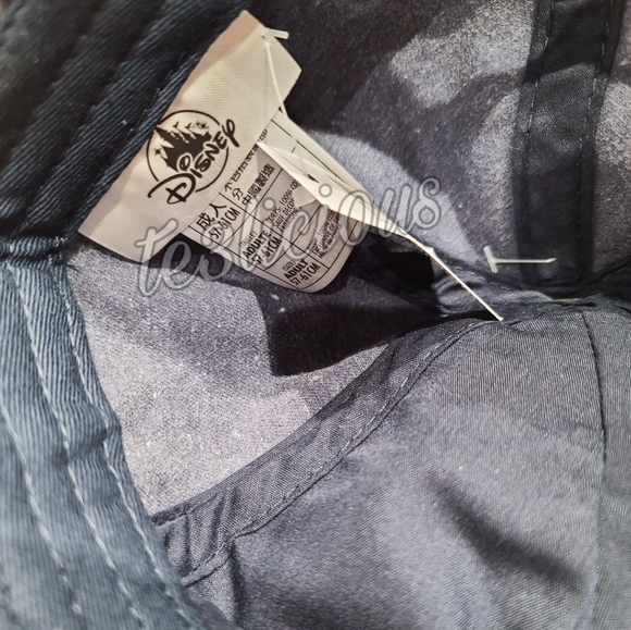 DISNEYLAND CHARACTERS HAT - Picture 7 of 7